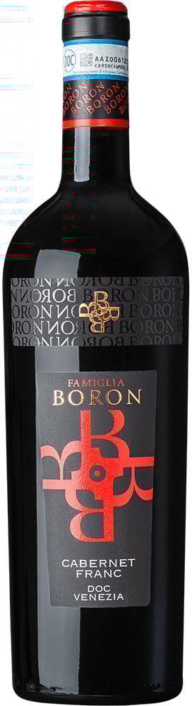 2024 Cabernet Franc Venezia DOC 2024 Cabernet Franc Venezia DOC