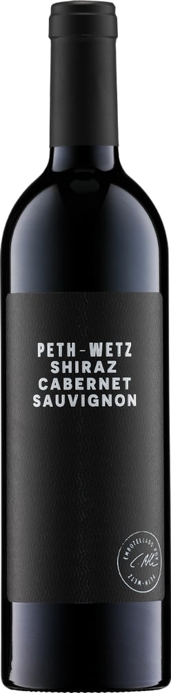 2022 SHIRAZ CABERNET SAUVIGNON RÉSERVE