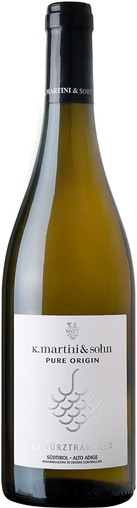 2024 Gewürztraminer Pure Origin Alto Adige DOC