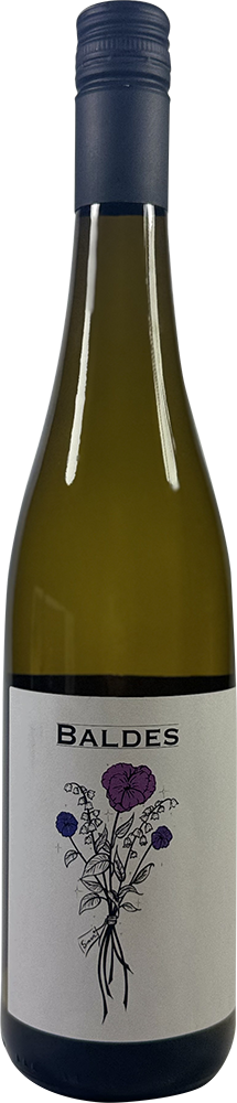 2023 Weißer Burgunder