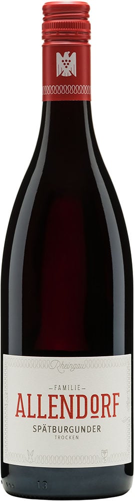 2023 Spätburgunder VDP.Gutswein 2023 Spätburgunder VDP.Gutswein