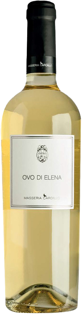 2025 Ovo di Elena Basilicata IGP 2025 Ovo di Elena Basilicata IGP