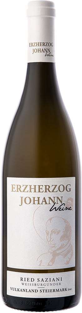 2022 Ried Saziani Weißburgunder 2022 Ried Saziani Weißburgunder