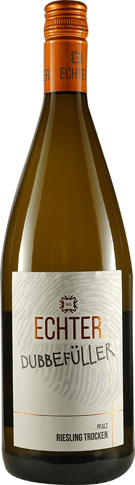 2024 Riesling "Dubbefüller" 1,0 L