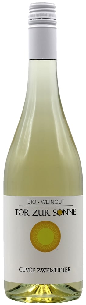 2020 Cuvée Zweistifter 2020 Cuvée Zweistifter