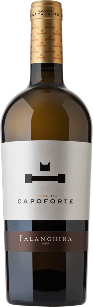 Fiano Masseria Bianco Salento IGP Fiano Masseria Bianco Salento IGP