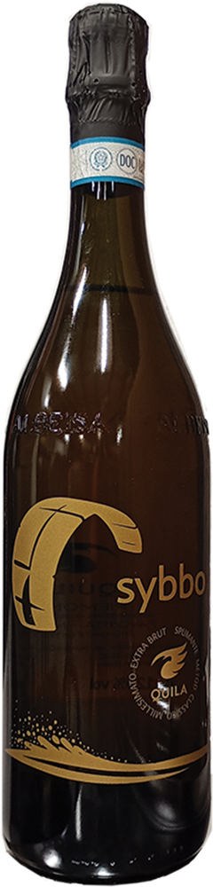 2020 Sybbo Piemonte DOC Favorita-Moscato spumante metodo classico 2020 Sybbo Piemonte DOC Favorita-Moscato spumante metodo classico