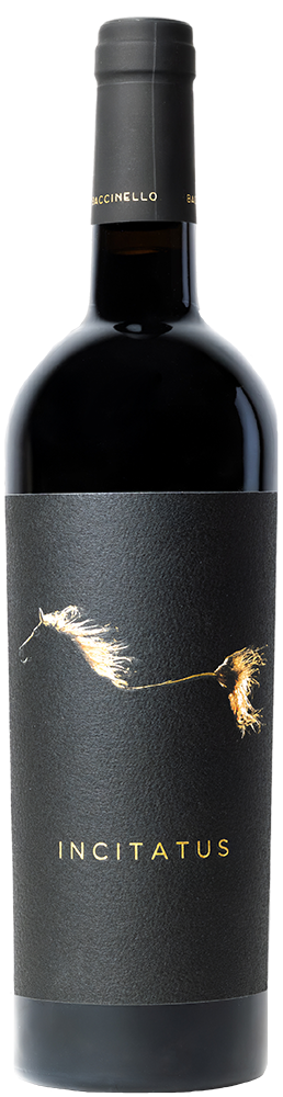 2023 Incitatus Maremma Toscana DOC 2023 Incitatus Maremma Toscana DOC