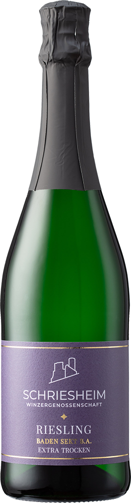 Riesling Sekt