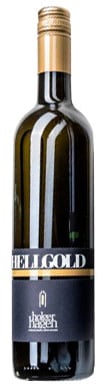2021 HELLGOLD Burgunder Cuvée BIO 2021 HELLGOLD Burgunder Cuvée BIO