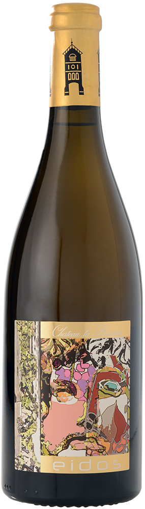 2023 Eidos Blanc Corbières AOP