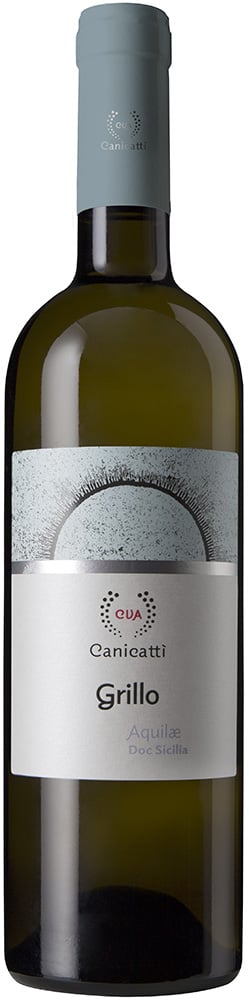 2024 Aquilae Grillo DOC Sicilia 2024 Aquilae Grillo DOC Sicilia