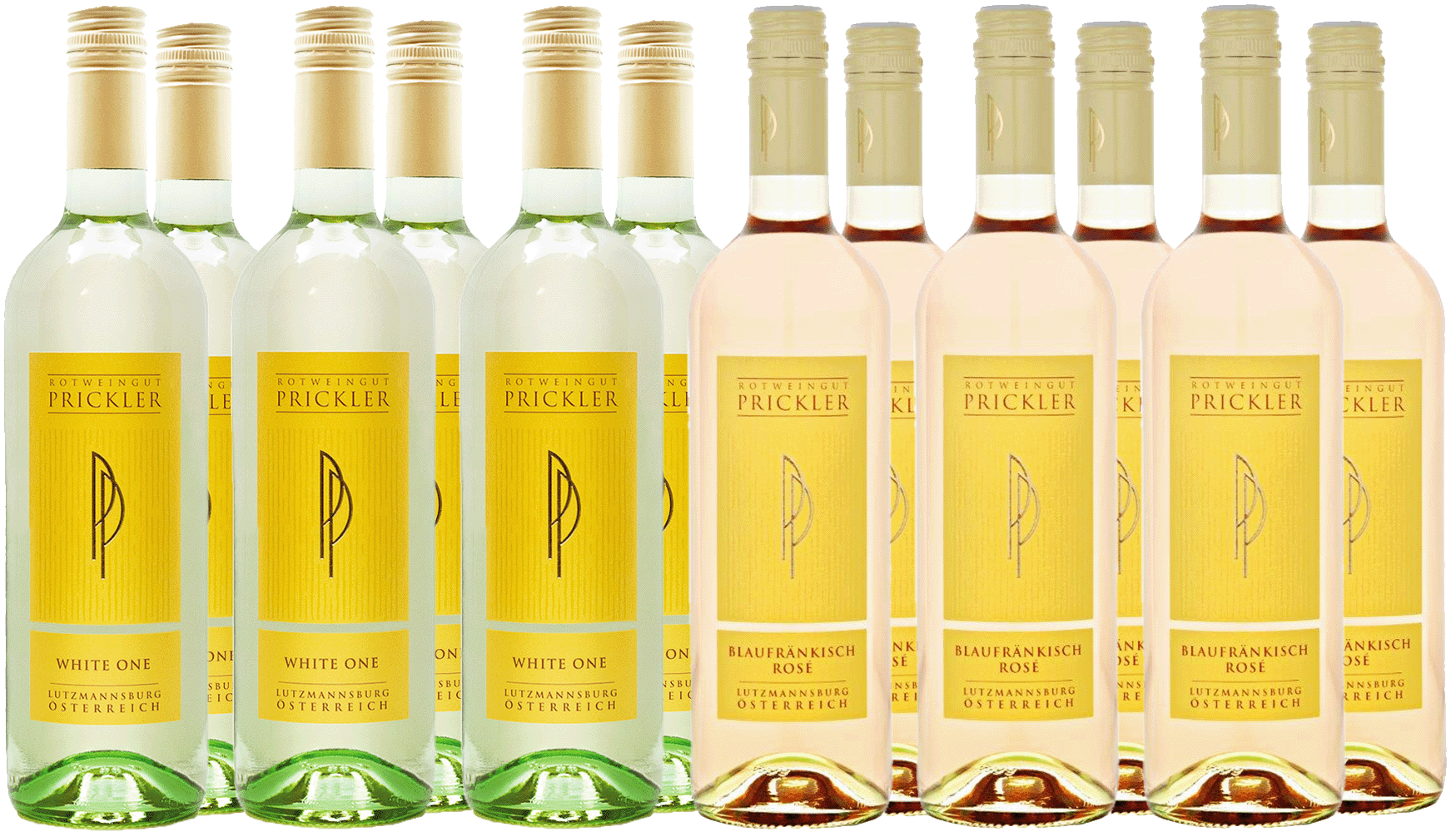 Sommerwein-Paket Sommerwein-Paket