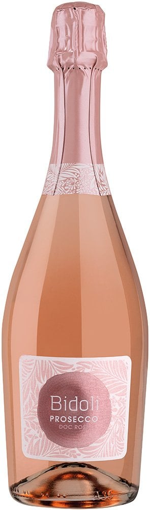 2025 Prosecco Rosé Millesimato DOC 2025 Prosecco Rosé Millesimato DOC