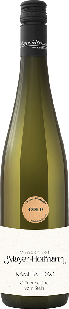 2024 Grüner Veltliner Kamptal DAC vom Stein 2024 Grüner Veltliner Kamptal DAC vom Stein