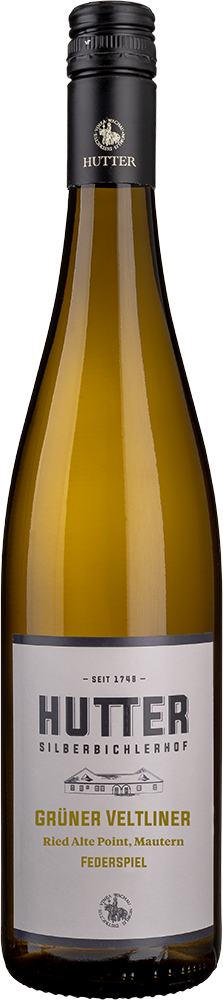 2023 Smaragd Grüner Veltliner Alte Point 2023 Smaragd Grüner Veltliner Alte Point