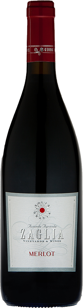 2022 Merlot Friuli DOC 2022 Merlot Friuli DOC