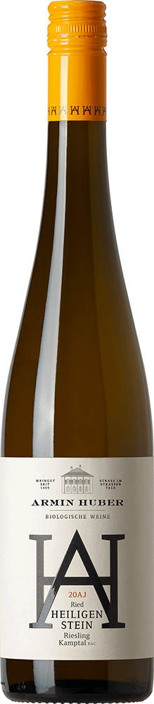 2024 Riesling Ried HEILIGENSTEIN Kamptal DAC BIO 2024 Riesling Ried HEILIGENSTEIN Kamptal DAC BIO