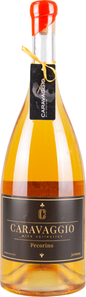 Caravaggio Pecorino Cuvee Limited Edition 3,0 L Caravaggio Pecorino Cuvee Limited Edition 3,0 L