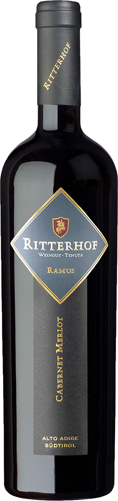 2022 Ramus Cabernet-Merlot Alto Adige DOC