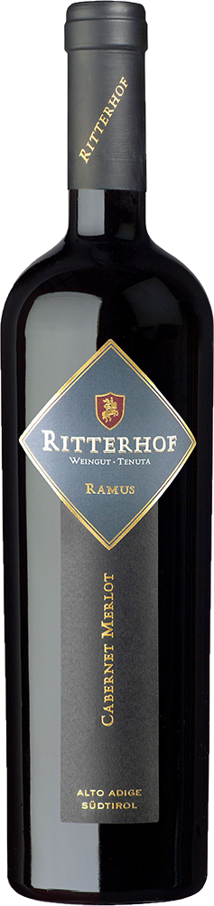 2022 Ramus Cabernet-Merlot Alto Adige DOC 2022 Ramus Cabernet-Merlot Alto Adige DOC