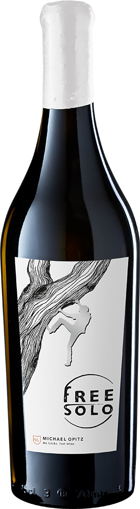 2019 Free Solo White BIO 2019 Free Solo White BIO