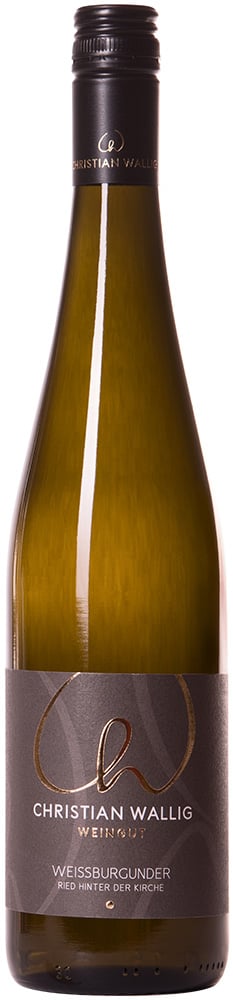 2024 Weißburgunder 2024 Weißburgunder