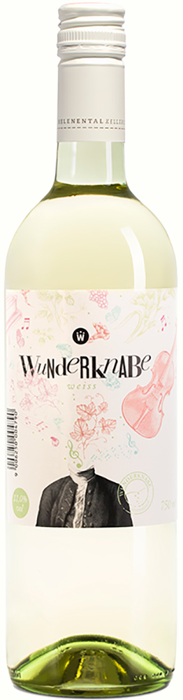 2024 "Wunderknabe" Gemischter Satz