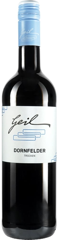 2023 Dornfelder