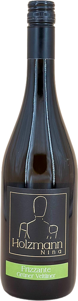 2024 Frizzante Grüner Veltliner BIO