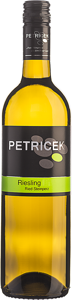 2024 Riesling Ried Steinperz