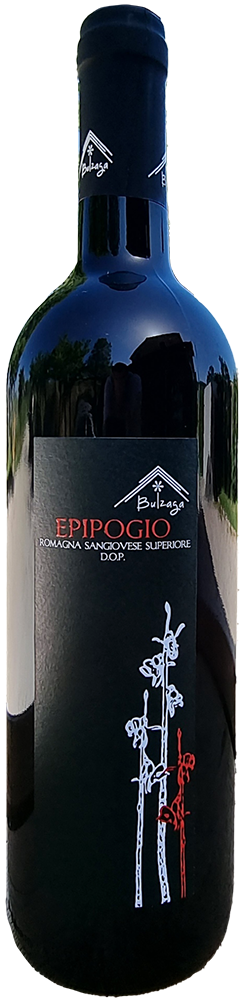 2023 Epipogio Riserva Romagna DOC BIO 2023 Epipogio Riserva Romagna DOC BIO