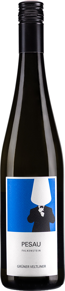 2024 Grüner Veltliner Kalkschnitt BIO