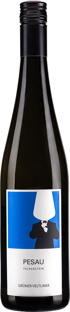 2024 Grüner Veltliner Kalkschnitt BIO 2024 Grüner Veltliner Kalkschnitt BIO