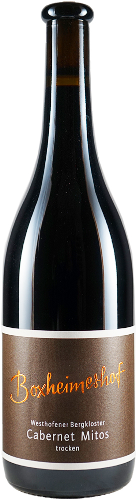 2019 Westhofener Rotenstein Cabernet Mitos