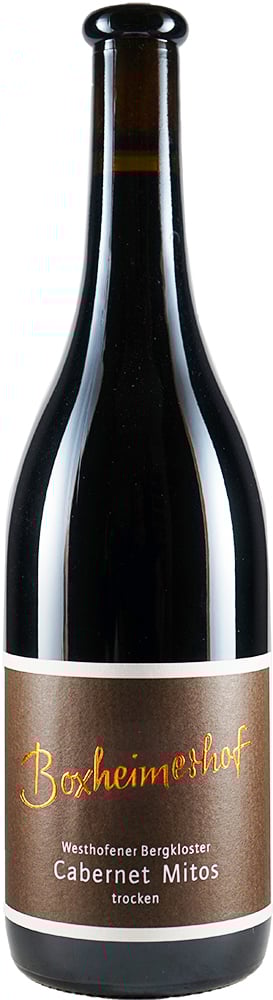 2019 Westhofener Rotenstein Cabernet Mitos 2019 Westhofener Rotenstein Cabernet Mitos