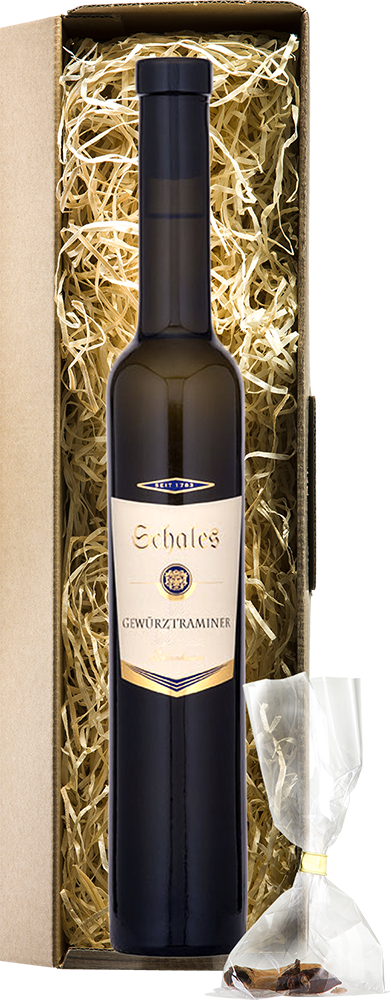 DAS ORIGINAL Glühwein Set zum Selbermachen 0,375 L