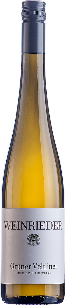 2021 Alte Reben - Grüner Veltliner