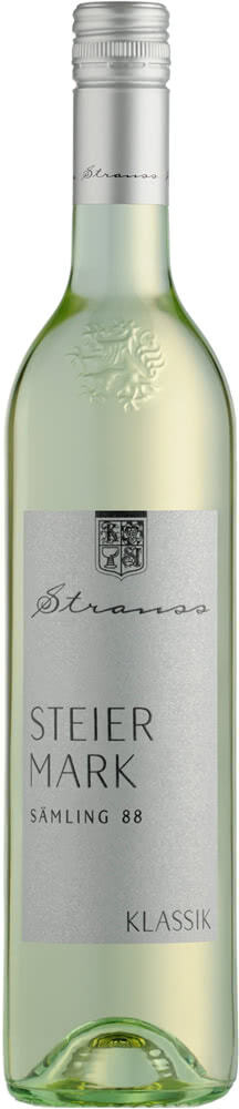 2024 Steiermark Sämling 88 (Scheurebe)