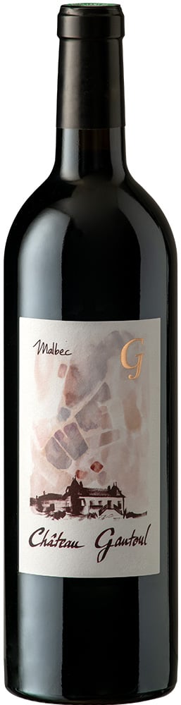 2020 Château Gautoul AOP Cahors 2020 Château Gautoul AOP Cahors