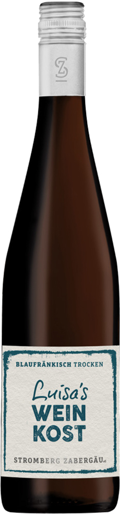 2021 Luisa´s Weinkost Blaufränkisch