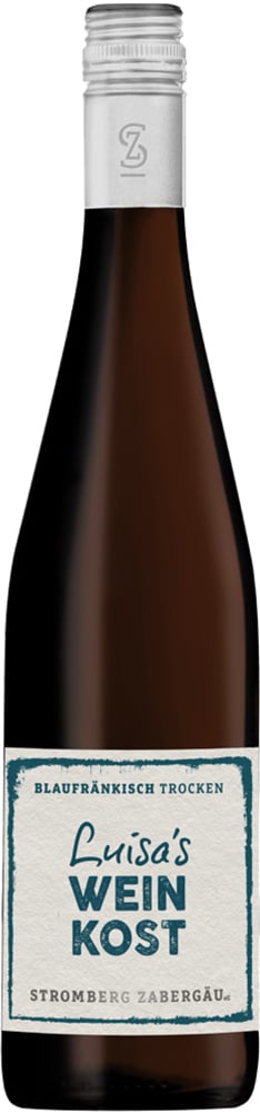 2021 Luisa´s Weinkost Blaufränkisch 2021 Luisa´s Weinkost Blaufränkisch