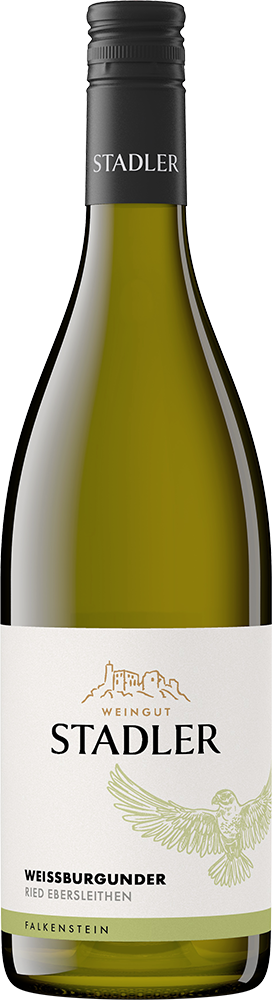 2023 Weißburgunder Ried Ebersleithen