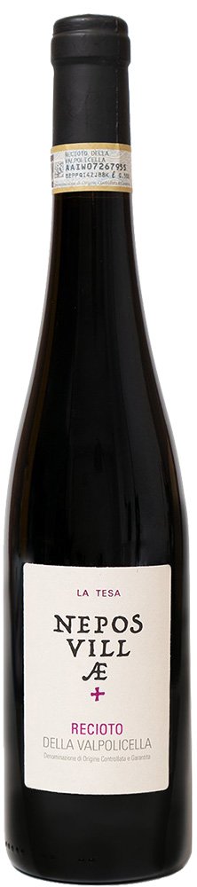 2021 “La Tesa” Recioto della Valpolicella DOCG 0,5 L 2021 “La Tesa” Recioto della Valpolicella DOCG 0,5 L