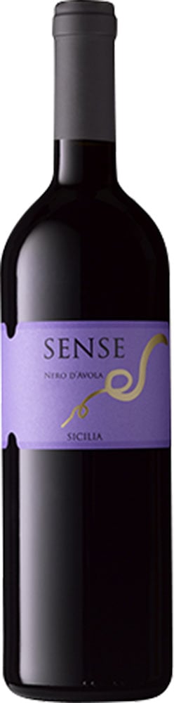 2006 Sense Terre Siciliane IGP
