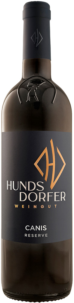 2020 Cuvèe Canis Reserve