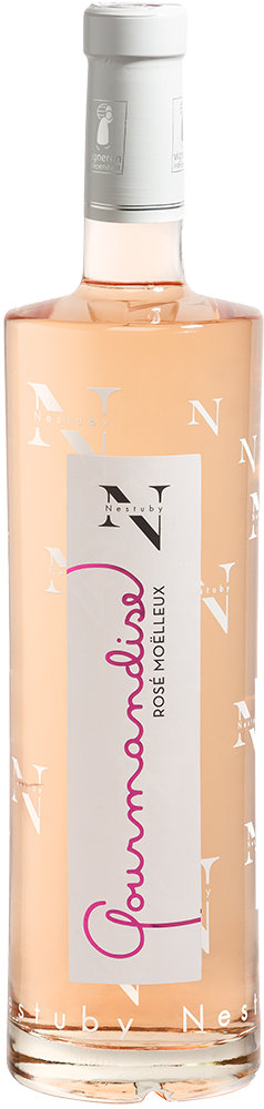 2023 Cuvée Gourmandise