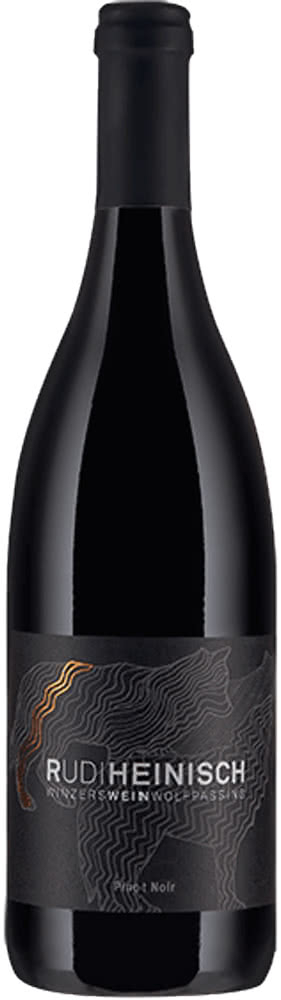 2016 Pinot Noir