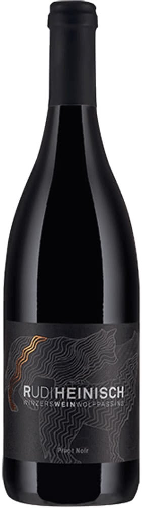 2016 Pinot Noir 2016 Pinot Noir