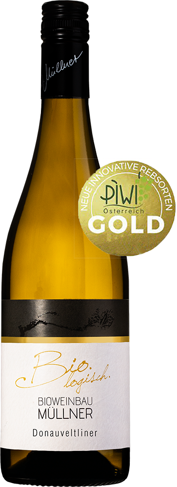 2024 PIWI Donauveltliner